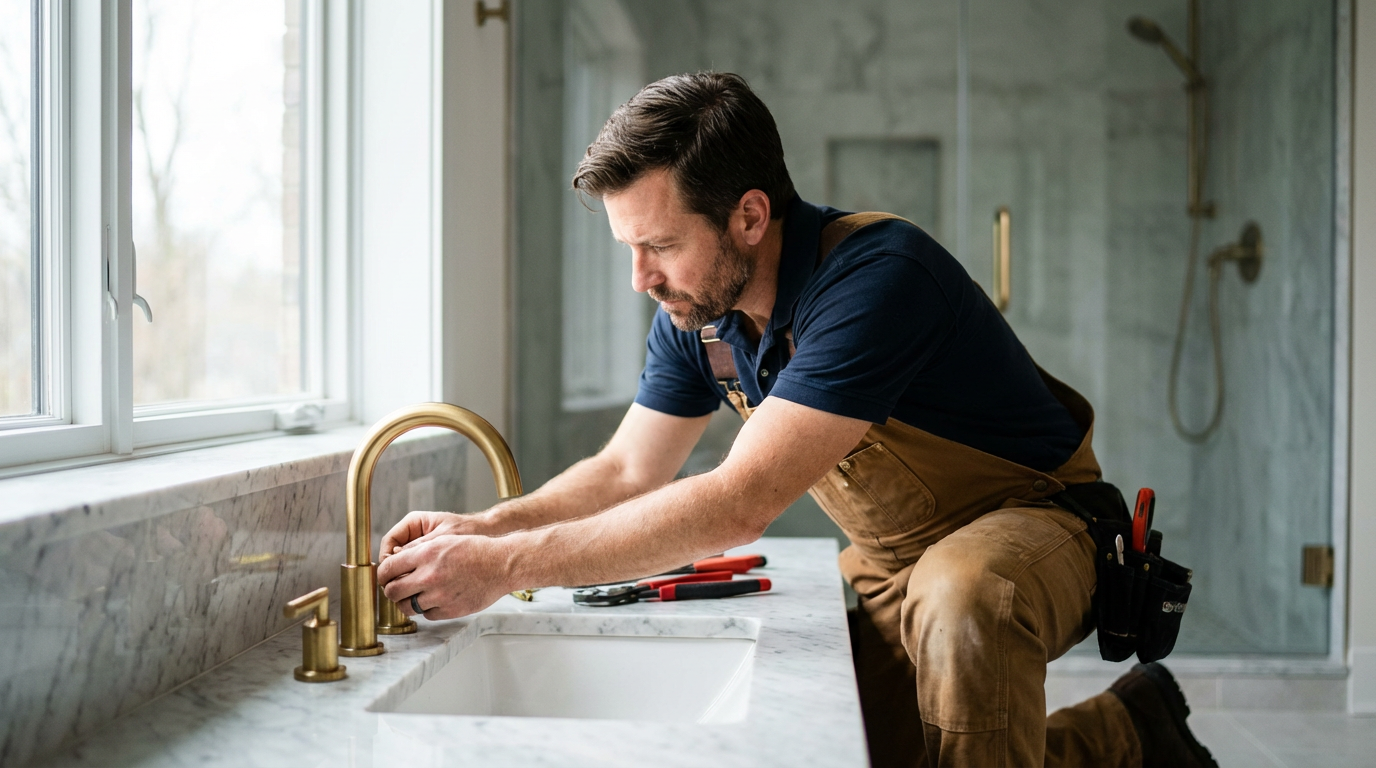 Contact ProDrain Plumbers Amherstburg