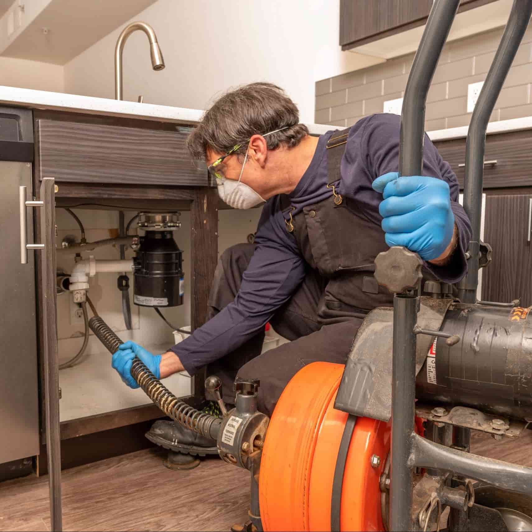 Drain Cleaners